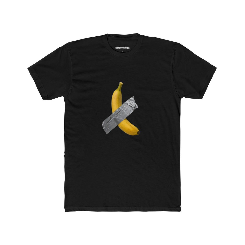 Duct-Taped Banana